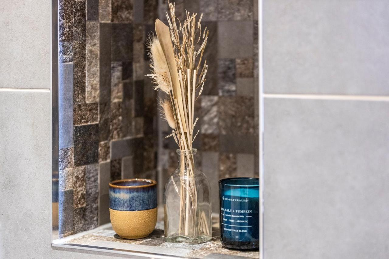 Modern Flat In Central Golders Green London Ngoại thất bức ảnh